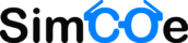 Simcoe Optical Logo